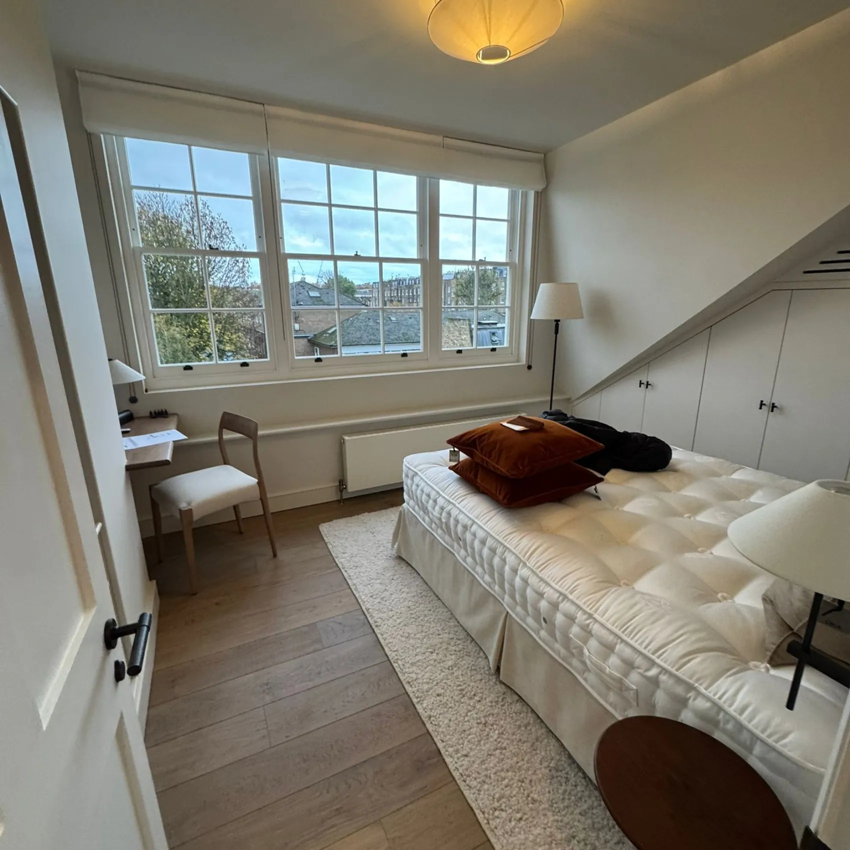 Before and after cleaning service | Image 1