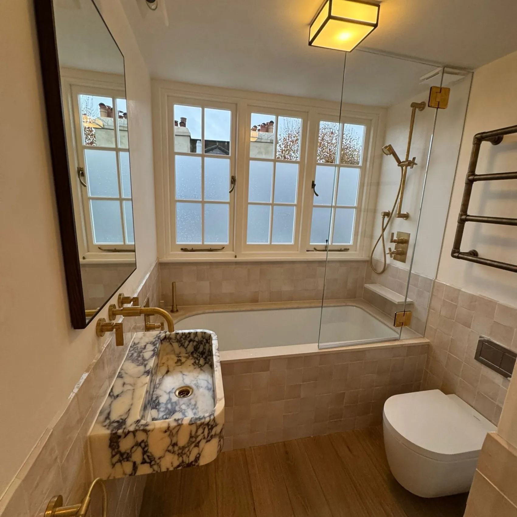 Before and after cleaning service | Image 5