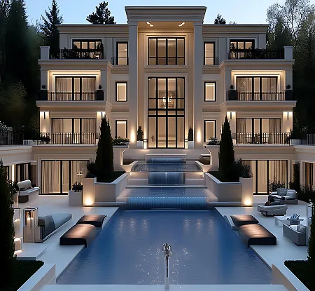 Expert builders cleaning service delivering immaculate results for new build properties in London